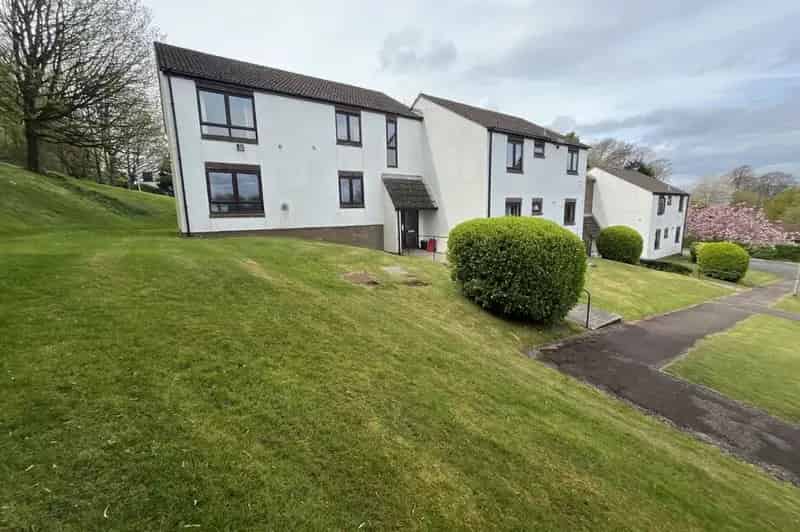 2 Bedroom Flat for Sale Portishead Bristol BS20