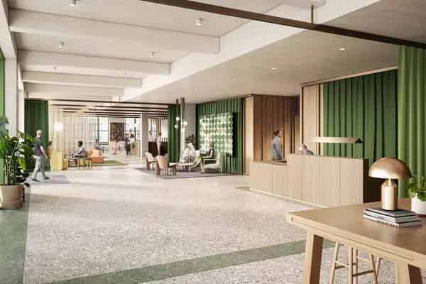 Systems, 43 Brook Green, Hammersmith, W6 7EF | Property to rent | Savills