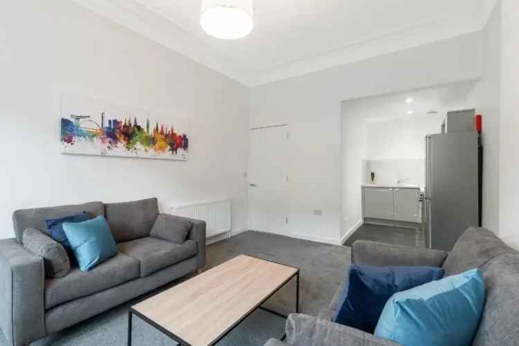 2 Bedroom Flat to Rent