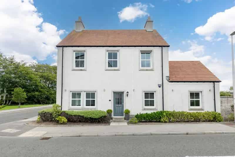 2-Bedroom Apartment for Sale in Bridge of Don