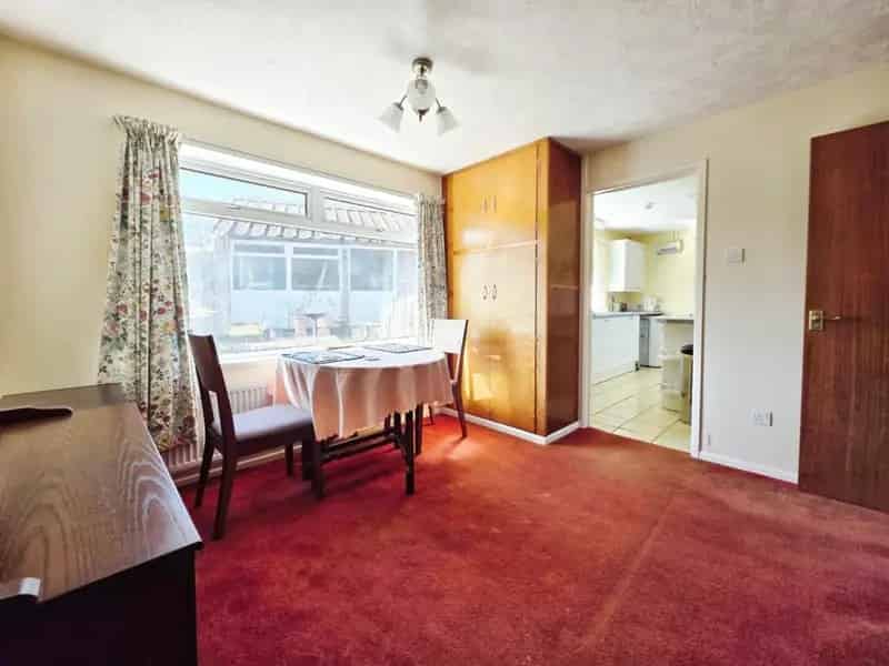 3 Bedroom Detached Bungalow For Sale Cash Buyers Only