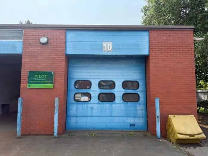 Warehouse Accommodation To Let Secure Gated Site