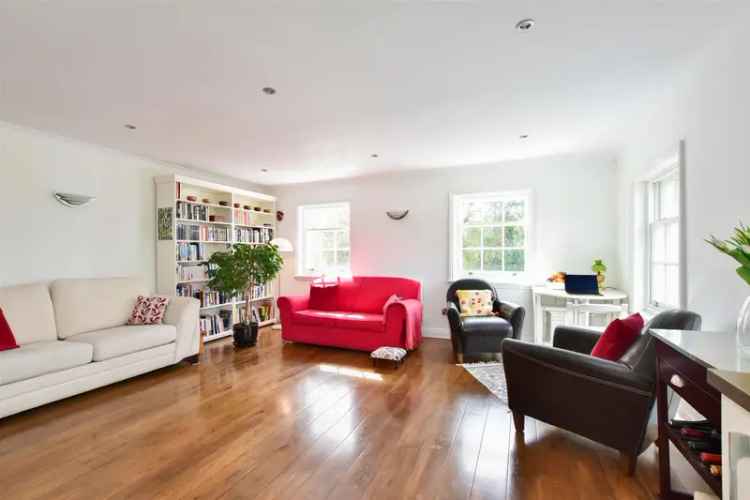 1 Bedroom Apartment for Sale Highfield Lane Tyttenhanger