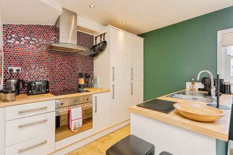 1 Bedroom House Near Hassocks Station