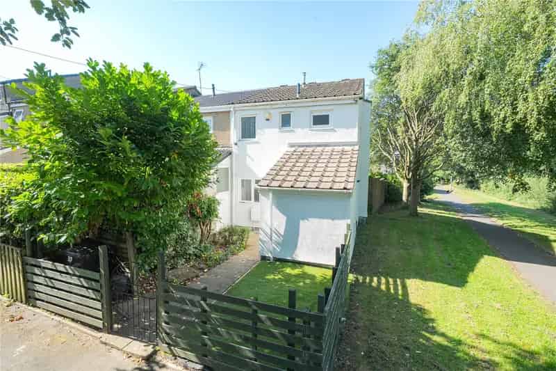 House For Sale , Leeds, England