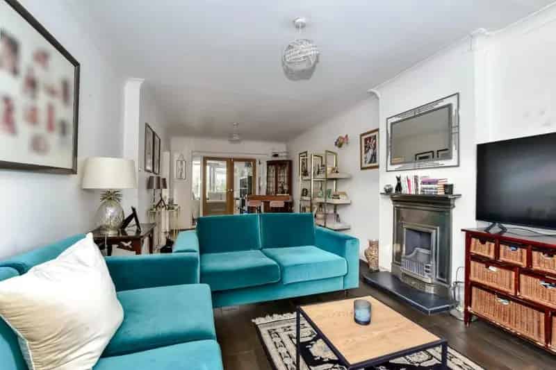 4 Bed House for Sale in Croxley Green