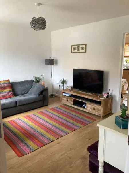 House For Rent in Lancaster, England