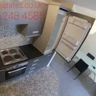 2 Bed 2 Bath Flat Manchester - Students Professionals
