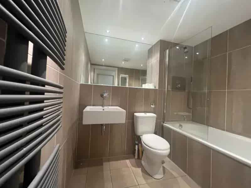 1 Bedroom Flat To Rent Available 02092025