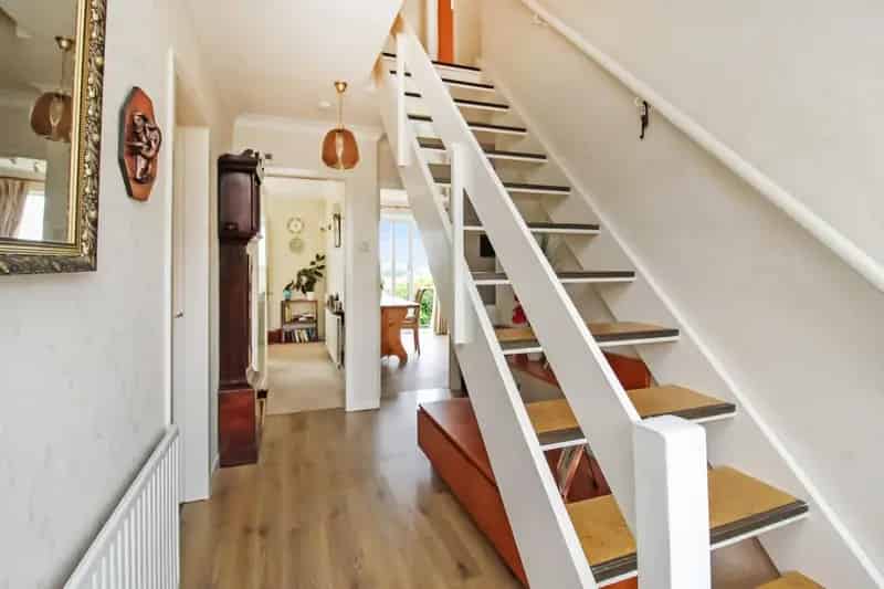 3 Bedroom Detached Bungalow with Stunning Countryside Views