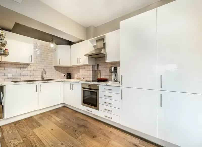 Stunning One Bedroom Flat Near Ravenscourt Park