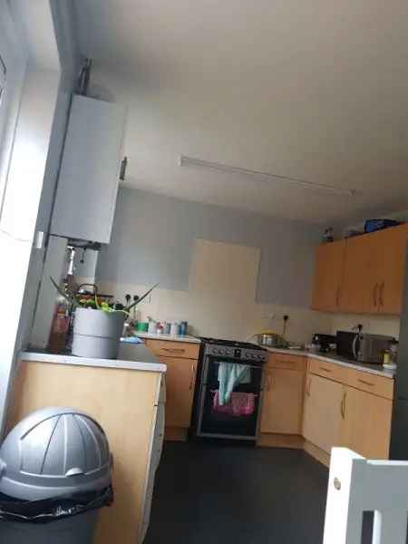 House For Rent in Birmingham, England