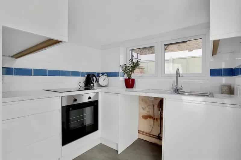 2 Bedroom House To Let Refurbished Garden Near Schools Transport