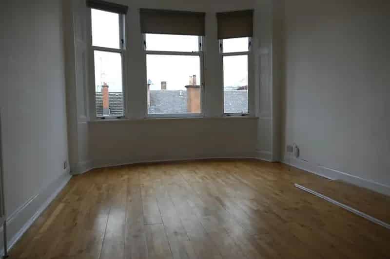 1 Bedroom Flat to Rent