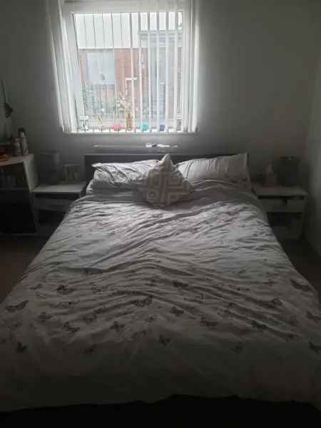 Flat For Rent in Fareham, England