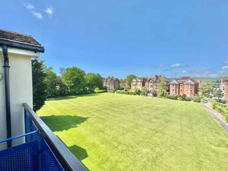 1 Bedroom Retirement Apartment Folkestone CT20