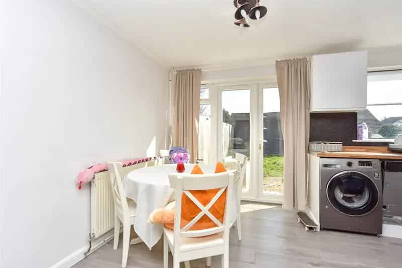 3 Bedroom Terraced House For Sale Ideal Family Living