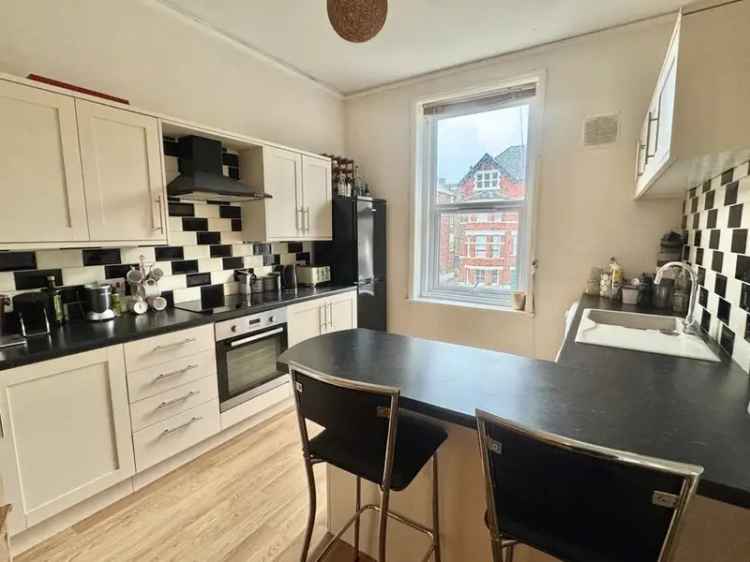 2 Bedroom Flat for Sale Folkestone Kent