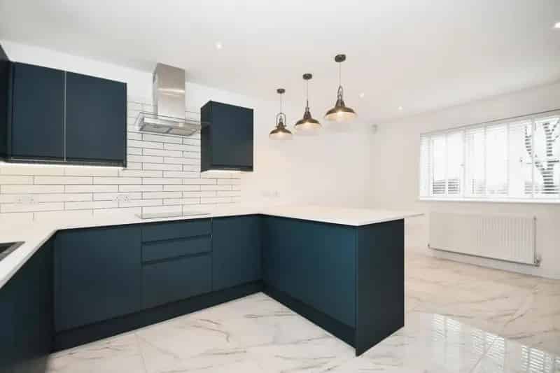 3 Bedroom House For Sale Semi Rural Setting