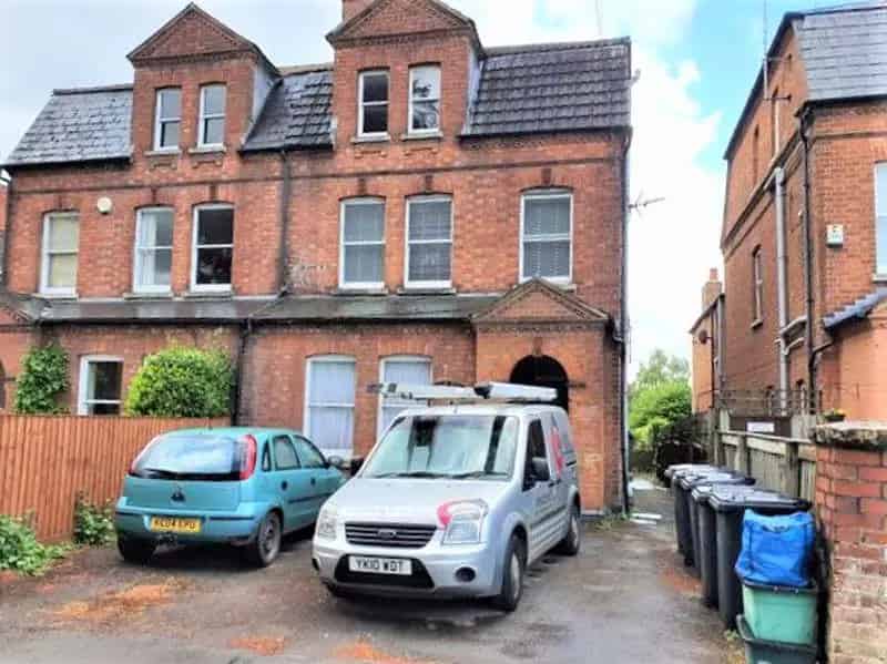 1 Bedroom Apartment for Rent