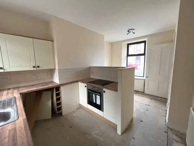 House For Rent , Peterhead, Scotland
