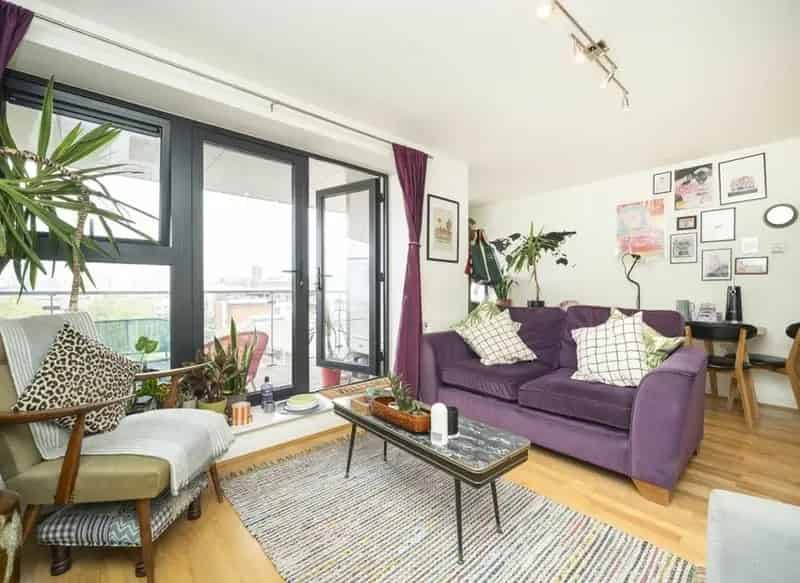 2 Double Bed Top Floor Apartment Panoramic Views Private Terrace