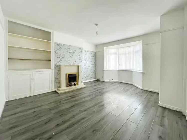 3 Bedroom Mid Terrace House for Sale Liverpool L19