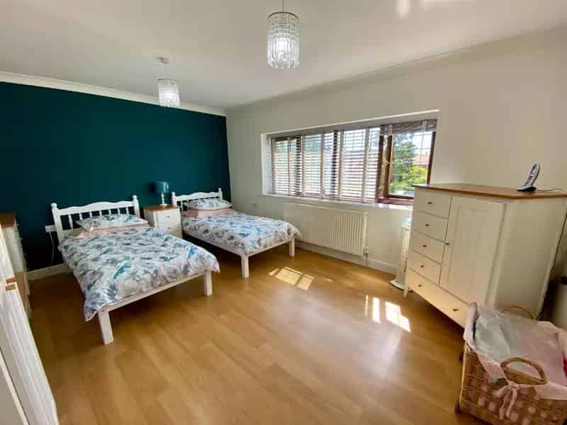 6 Bed Detached House For Sale Maghull