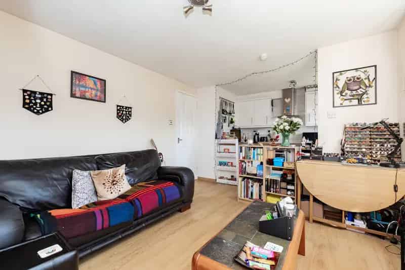 One Bedroom Flat in Danestone Aberdeen