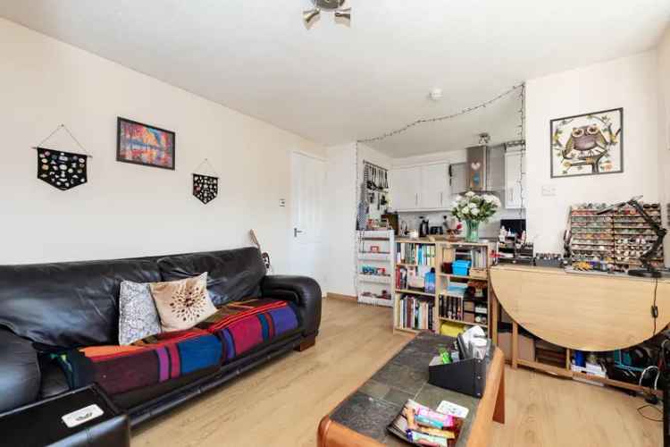 One Bedroom Flat in Danestone Aberdeen