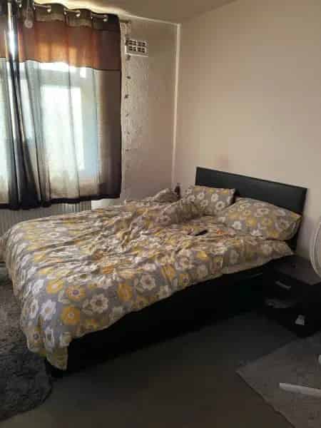 Renovated Ground Floor Flat Near City Centre Pets Allowed