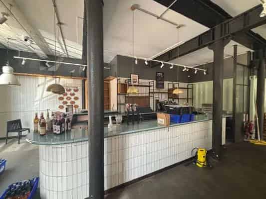 Dorchester Brewery Square Commercial Property For Sale