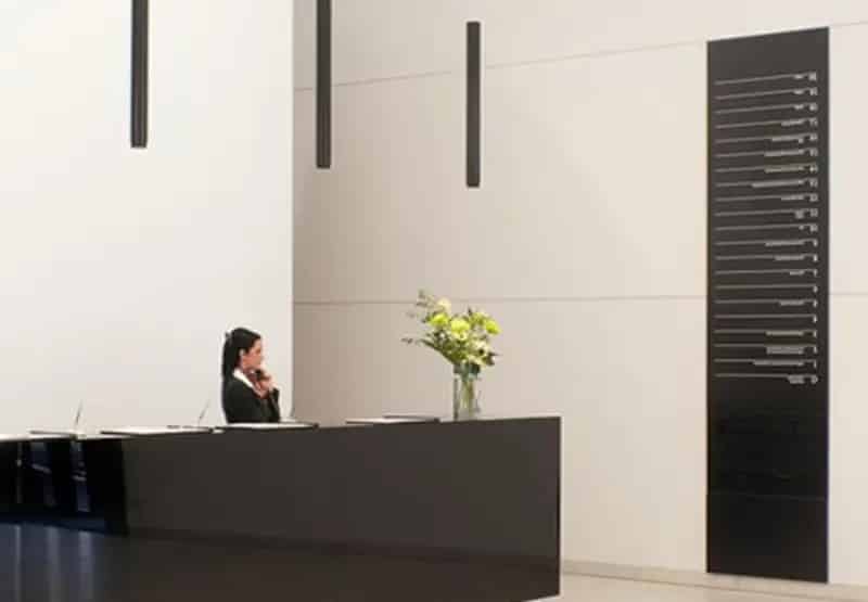 Serviced Offices London Flexible Terms 245 People