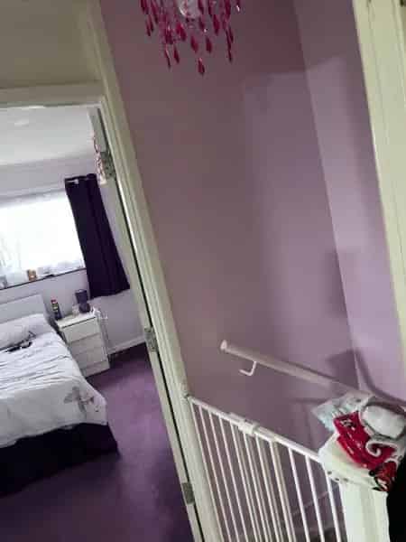 2 Bed Maisonette Near Shirley Tesco Bus Links Allotments