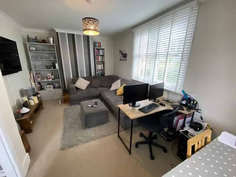 3 bedroom House
 To Rent
