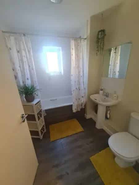4 Bed 3 Storey House Near Gilberd School Myland