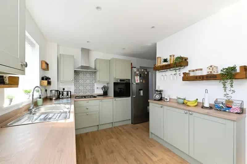 4-Bedroom Detached Family Home Downham Market