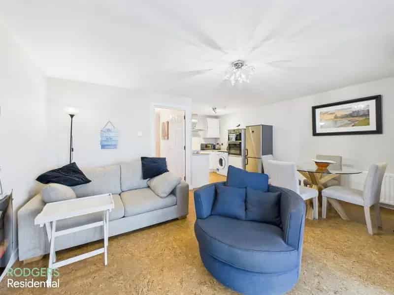 House For Rent , 3, Whitehall Court, London, England