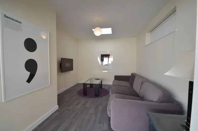 1 Bedroom Flat Share Near Brighton University