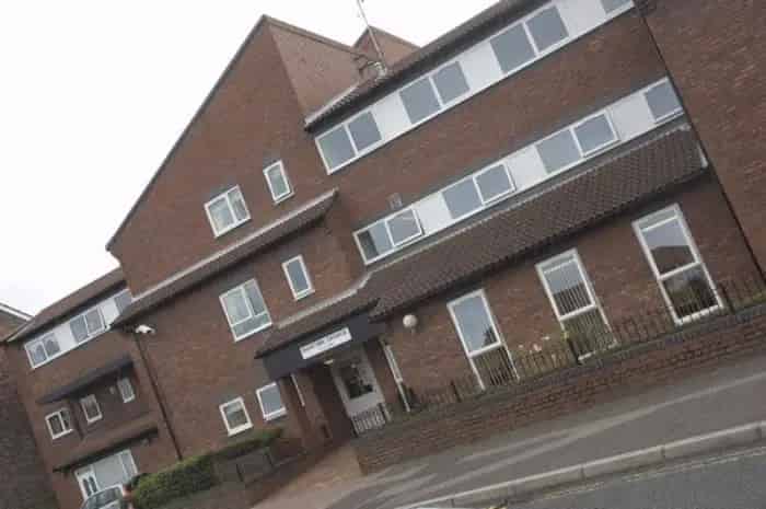 1 Bed Flat Seacombe Retirement Living