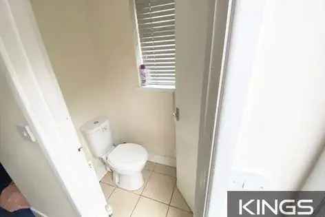 5 Bedroom Student House Near Highfield Campus Southampton