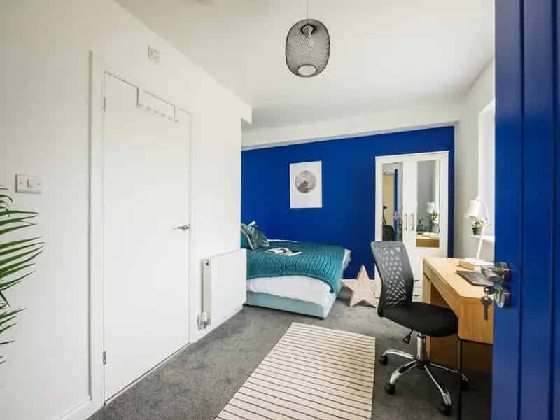 Ensuite Double Room House Share near Warwick University