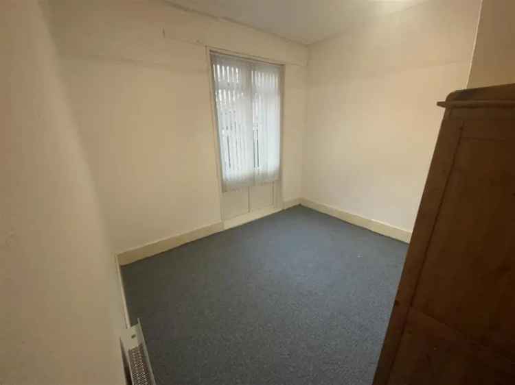1 Bedroom Flat near Acocks Green