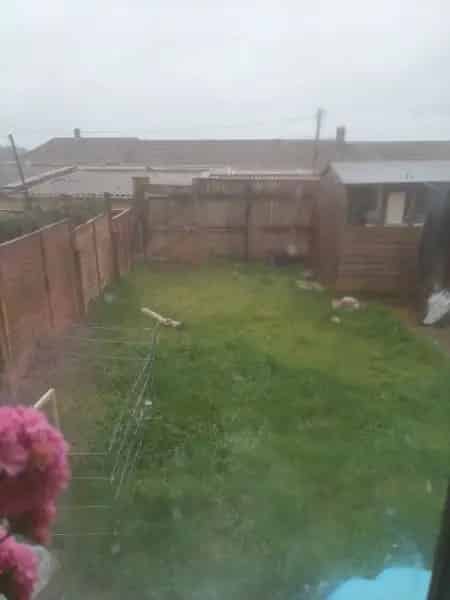 2 Bed House Near Amenities - Needs Modernisation
