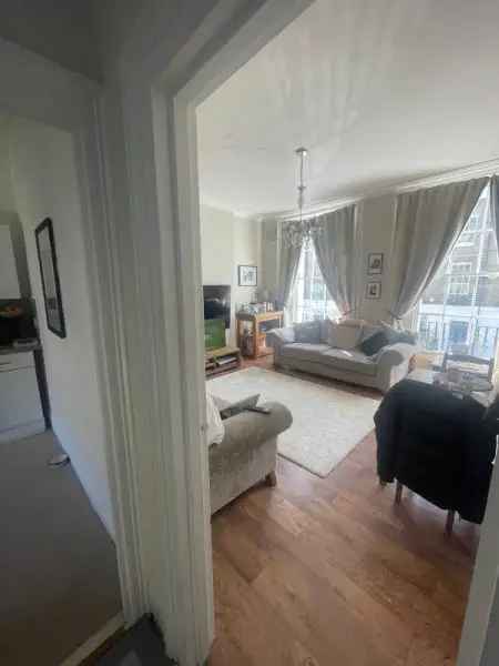 Flat For Rent in London, England