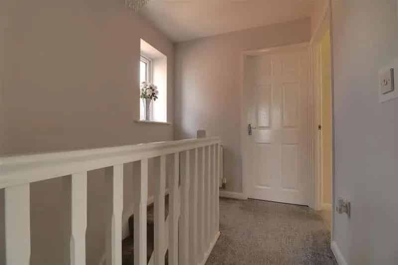 3 Bed Detached House For Sale