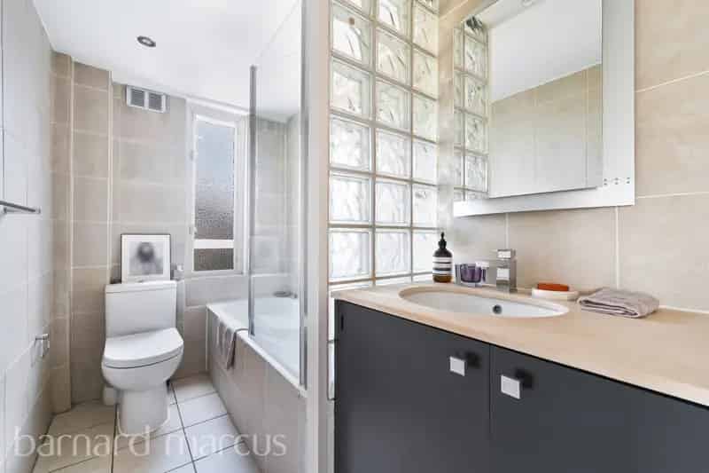 Chiswick 2-Bed Apartment Ormsby Lodge Lift Communal Garden