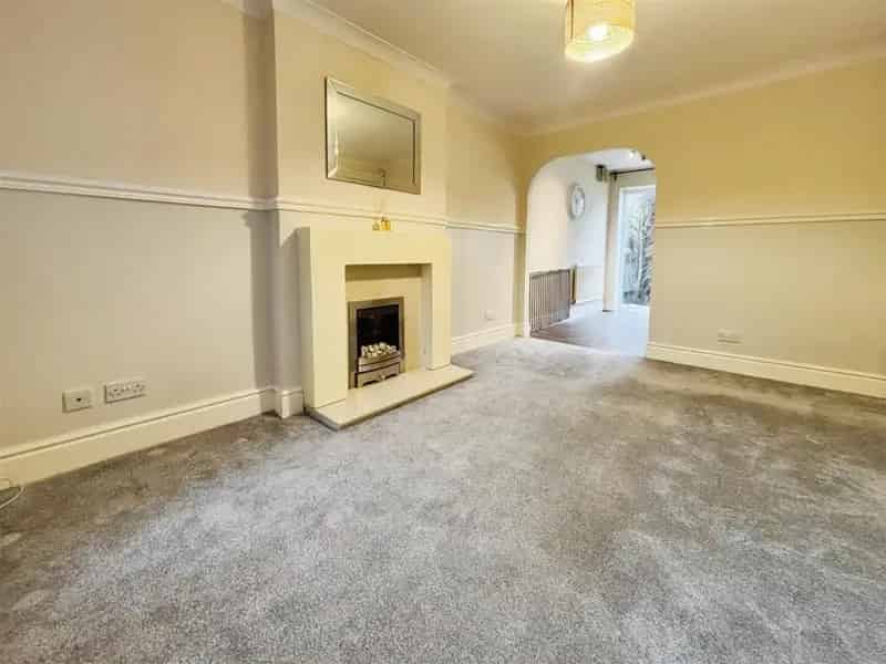 2 Bedroom Townhouse for Sale No Onward Chain Ideal First Time Buy