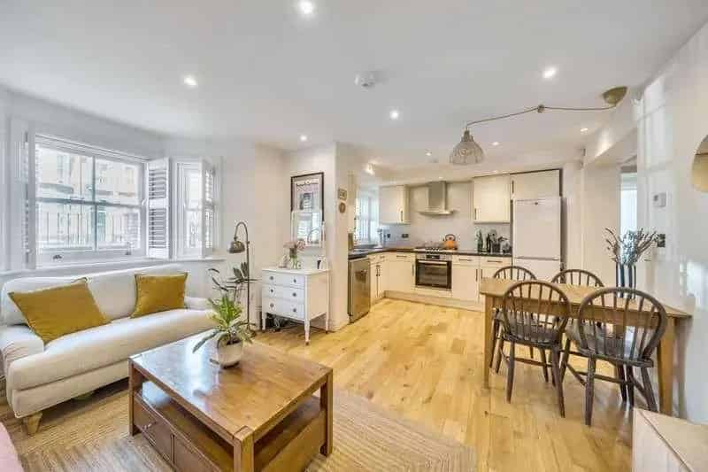 1 Bed Flat for Sale near New Cross
