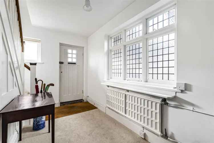 4 Bedroom Semi Detached House to Rent